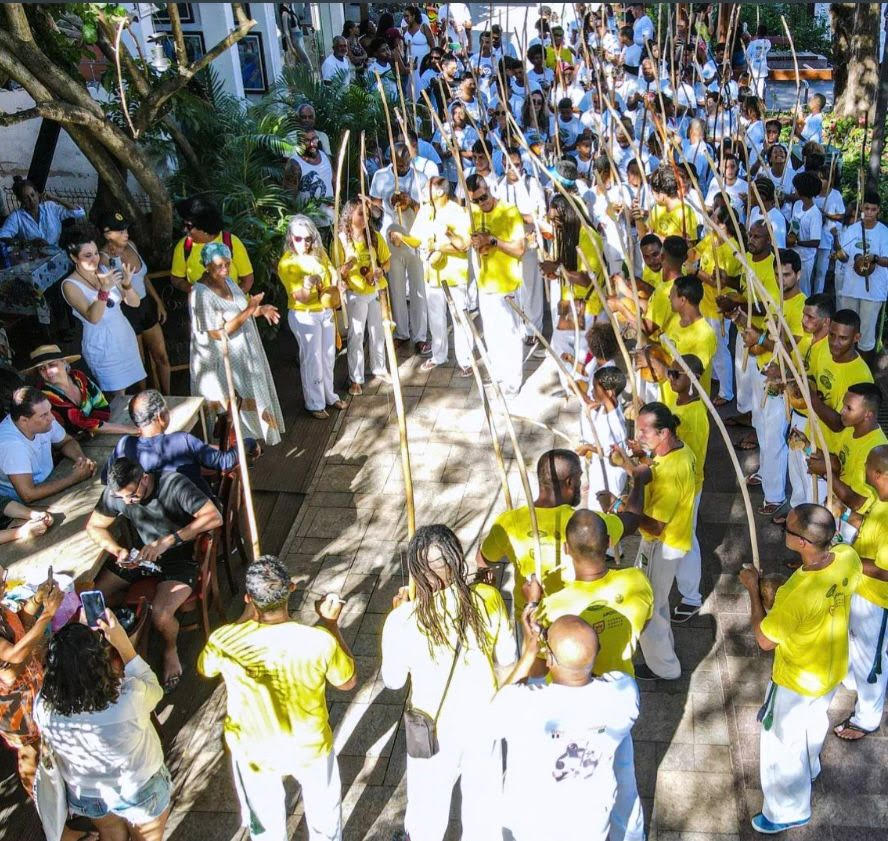 Festival Praia do Forte A Seu Gosto realiza lançamento oficial nesta quinta (25)