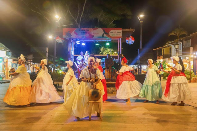 Festival Praia do Forte
