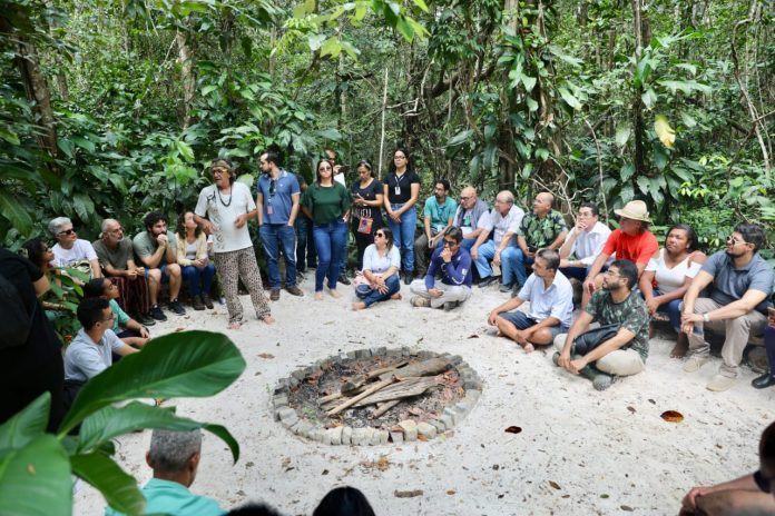 Comitê da Reserva da Biosfera