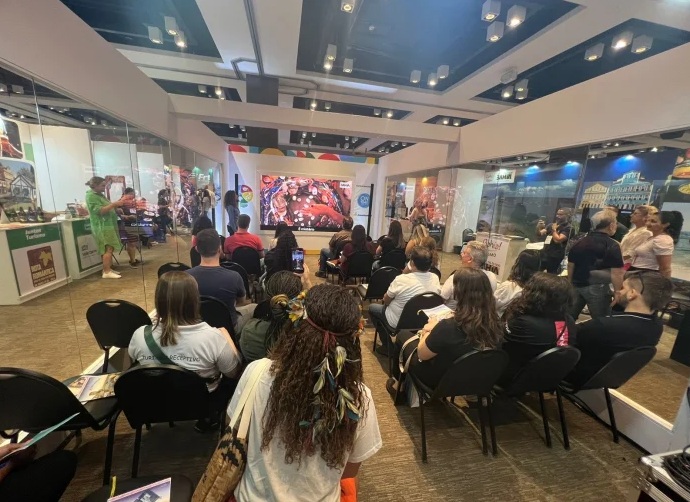 Capacitações para o incremento do turismo baiano