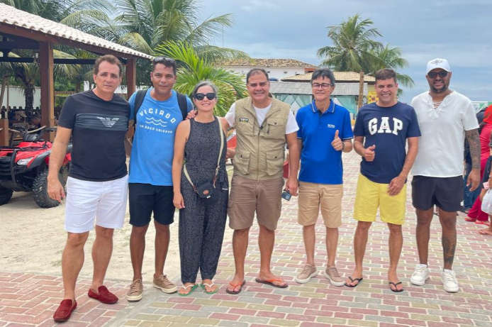 Costa dos Coqueiros em Destaque no Panela de Bairro