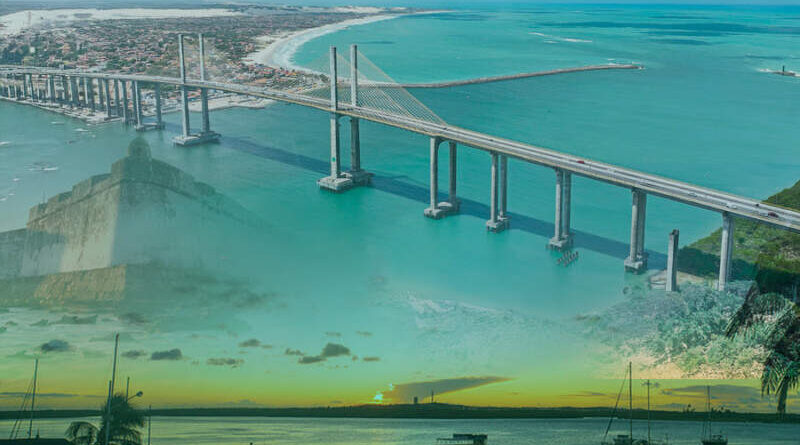 melhor desempenho no setor de turismo do Brasil