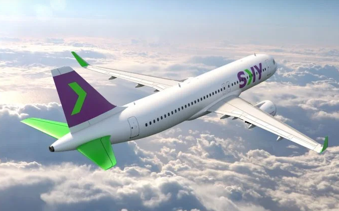 Argentinos têm mais uma opção de voo para visitar a Bahia