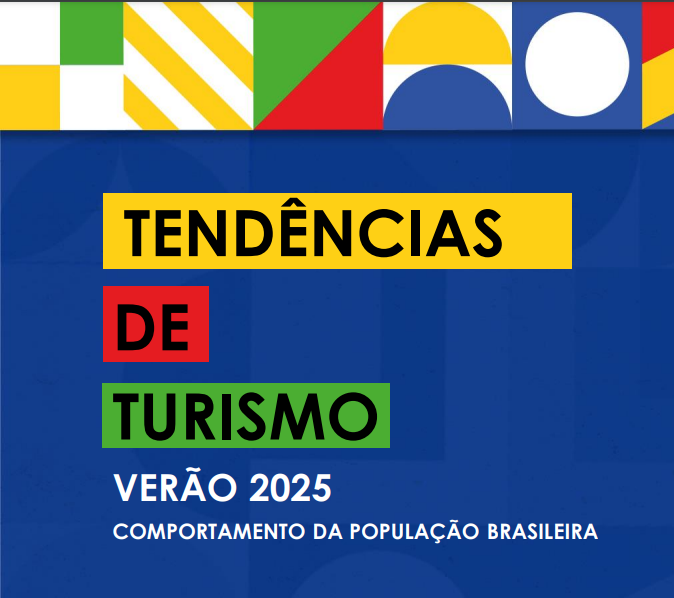 59 milhões de brasileiros vão viajar no verão