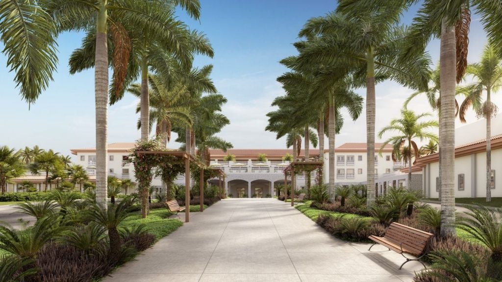 Em breve novo parque aquático da Bahia