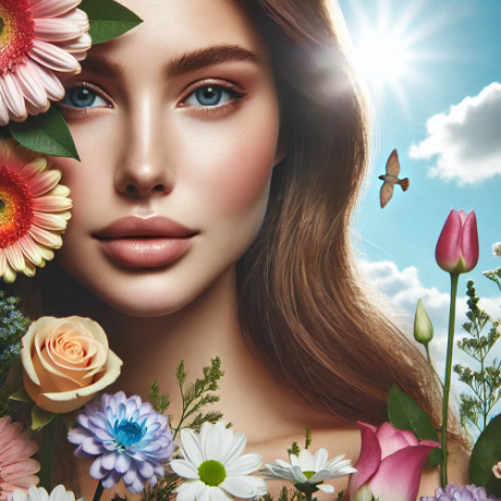 Dia Internacional da Mulher – 8 de Março