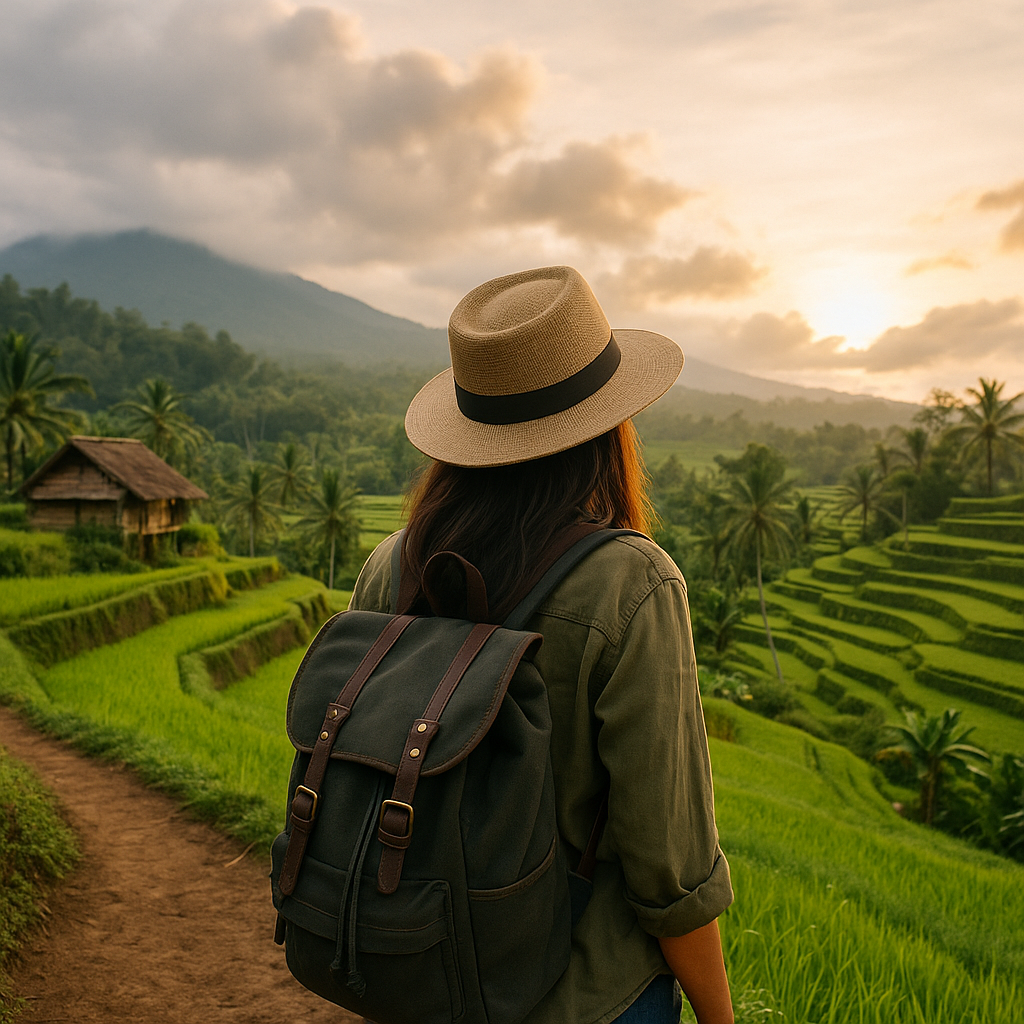 Turismo Consciente: A Nova Forma de Viajar com Propósito