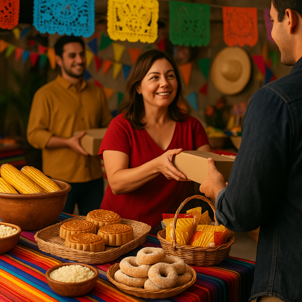 Como as Tradições Moldam as Estratégias de Marketing