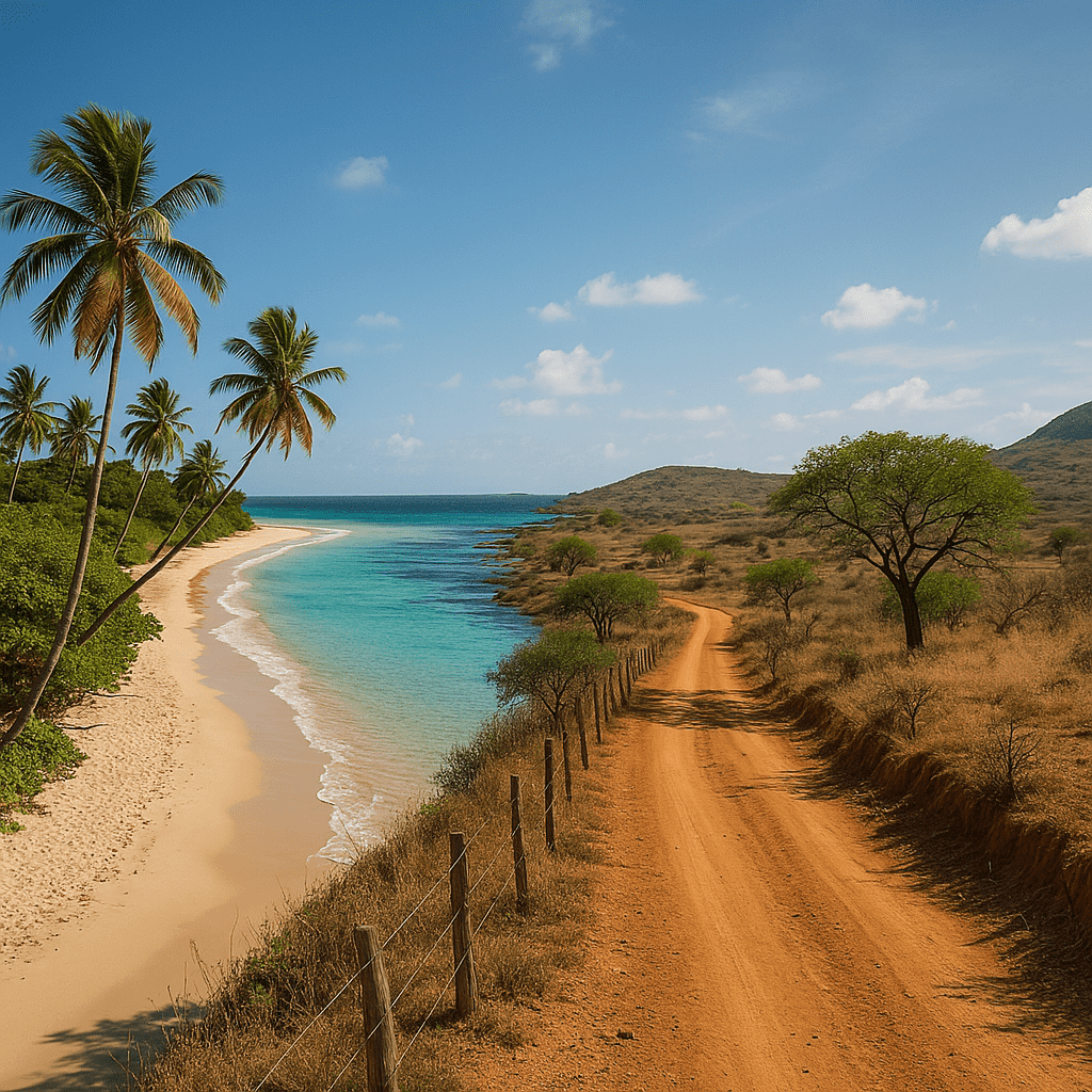 Da Praia ao Sertão Roteiros Inesquecíveis para Todos os Gostos