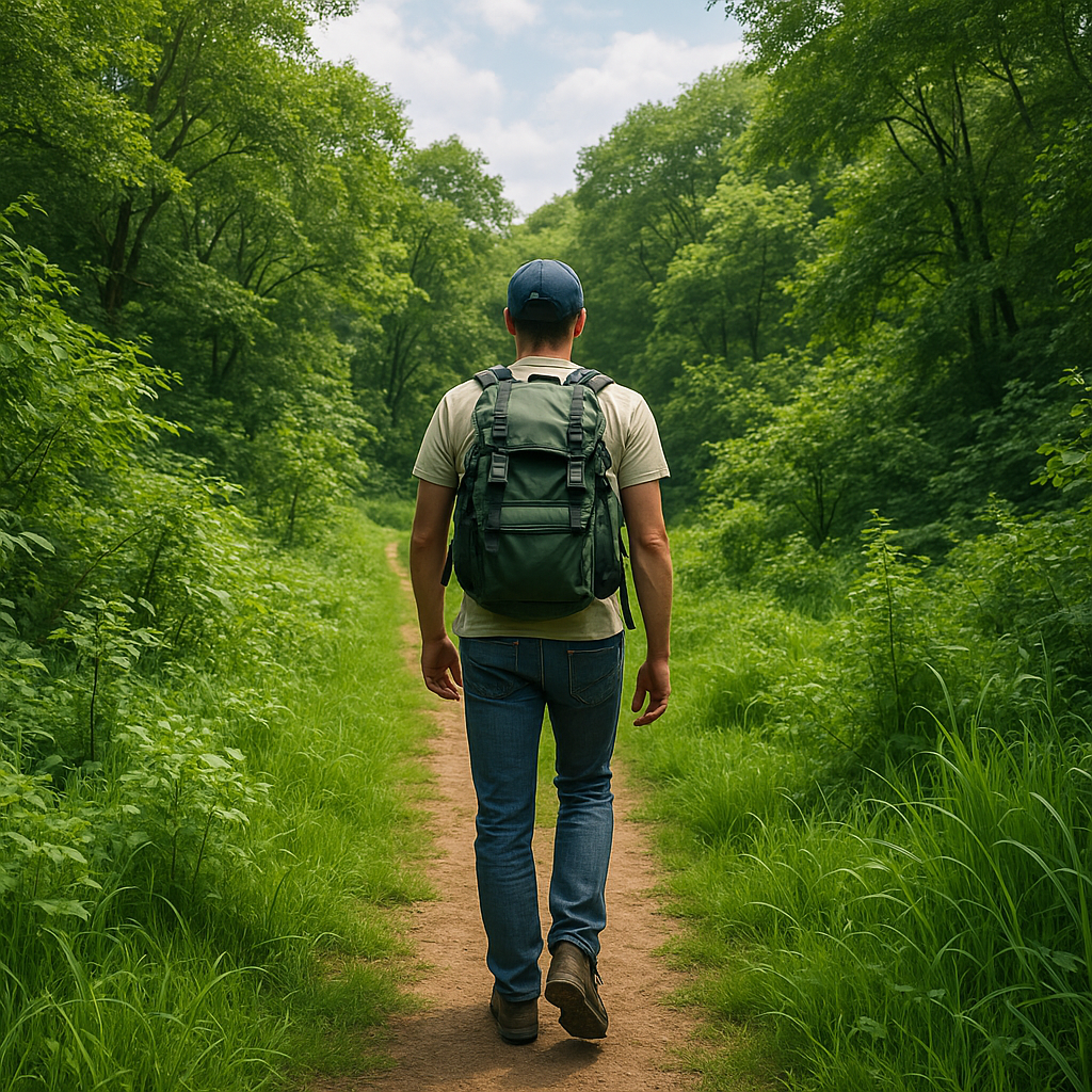 Turismo Sustentável Como Viajar sem Agredir o Planeta