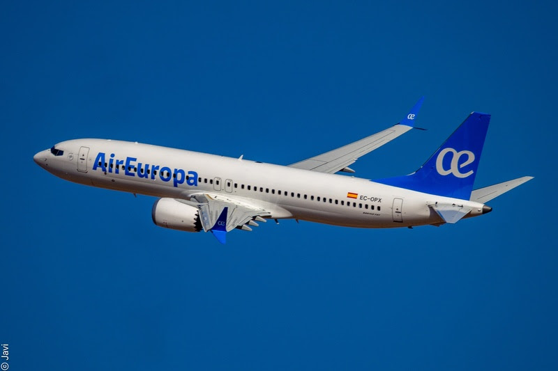 Air Europa e Accor passam a permitir troca de milhas e pontos entre programas de fidelidade