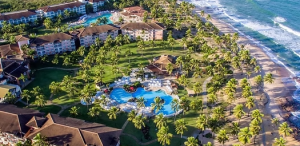 Costa do Sauípe Um Destino Completo de Qualidade Turística