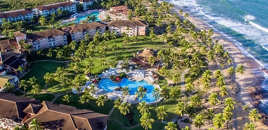 Costa do Sauípe Um Destino Completo de Qualidade Turística