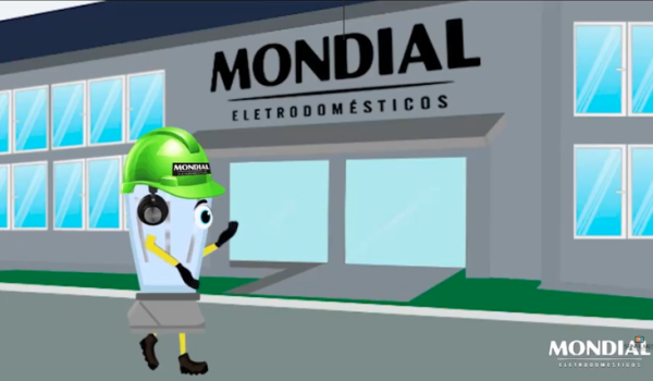 Mondial